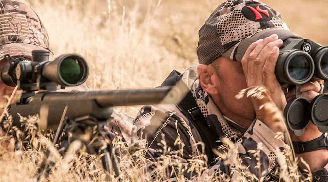 How to Get Started in Long-Range Shooting Competitions
