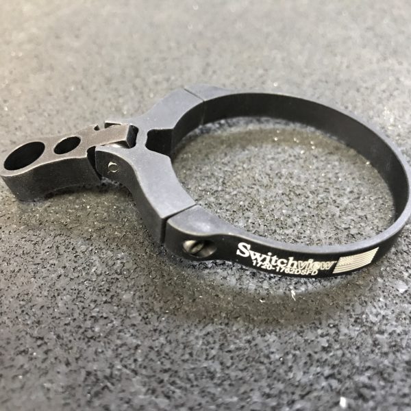 1720-1762 DSFD Switchview Throw Lever for Sale | Switchview USA