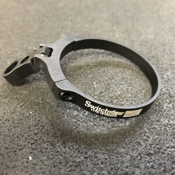 177-181 DSFD Switchview Throw Lever for Sale | Switchview USA