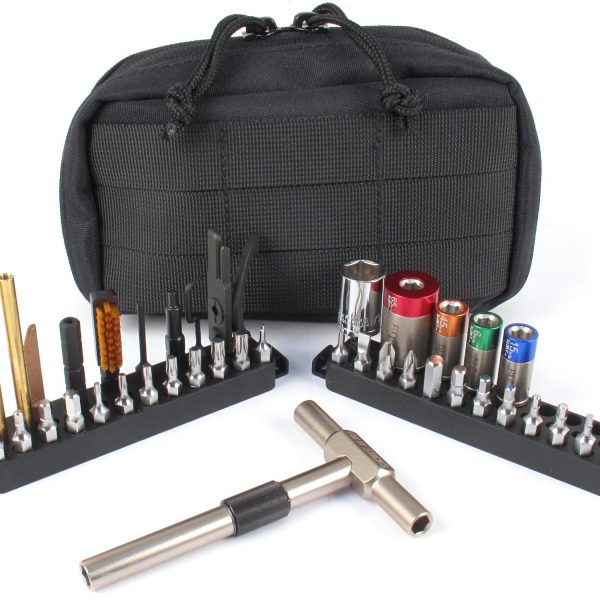 Advanced Long & Short Range Shooting Accessories | Switchview USA