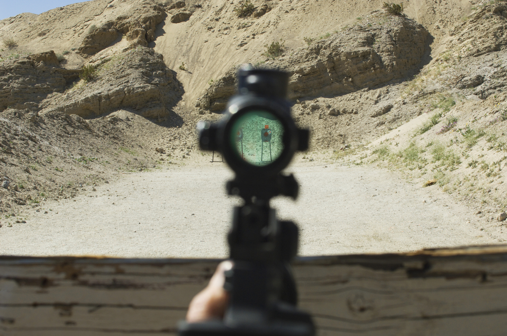 The Best Rifle Scope Accessories