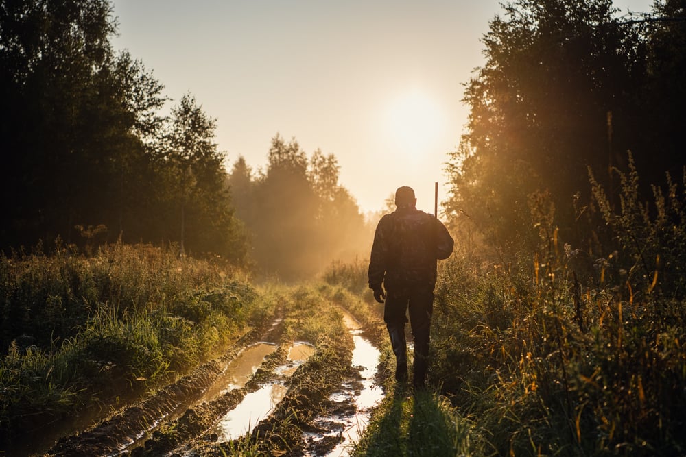 Hunting Rifles for Beginners. Roman Kosolapov. switchviewusa.com