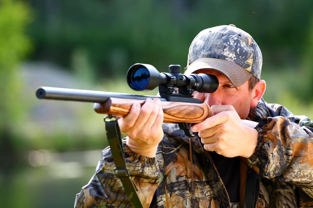 3 Best Hunting Rifles for Deer