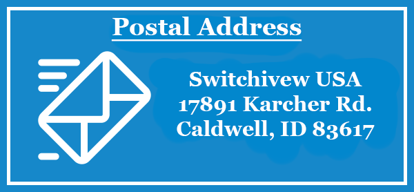 Postal Address