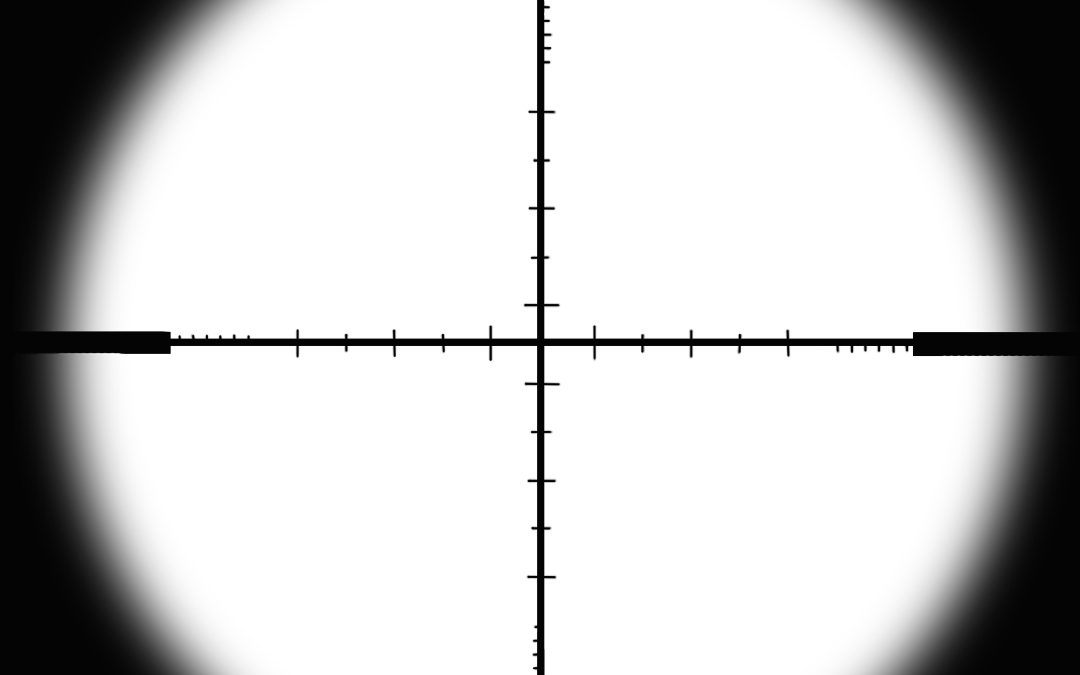 A Guide to Scope Reticles